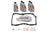 Vaico V10-3218 Transmission Filter Kit