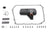 Vaico V10-3220-BEK Transmission Filter Kit