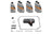 Vaico V10-3220 Transmission Filter Kit
