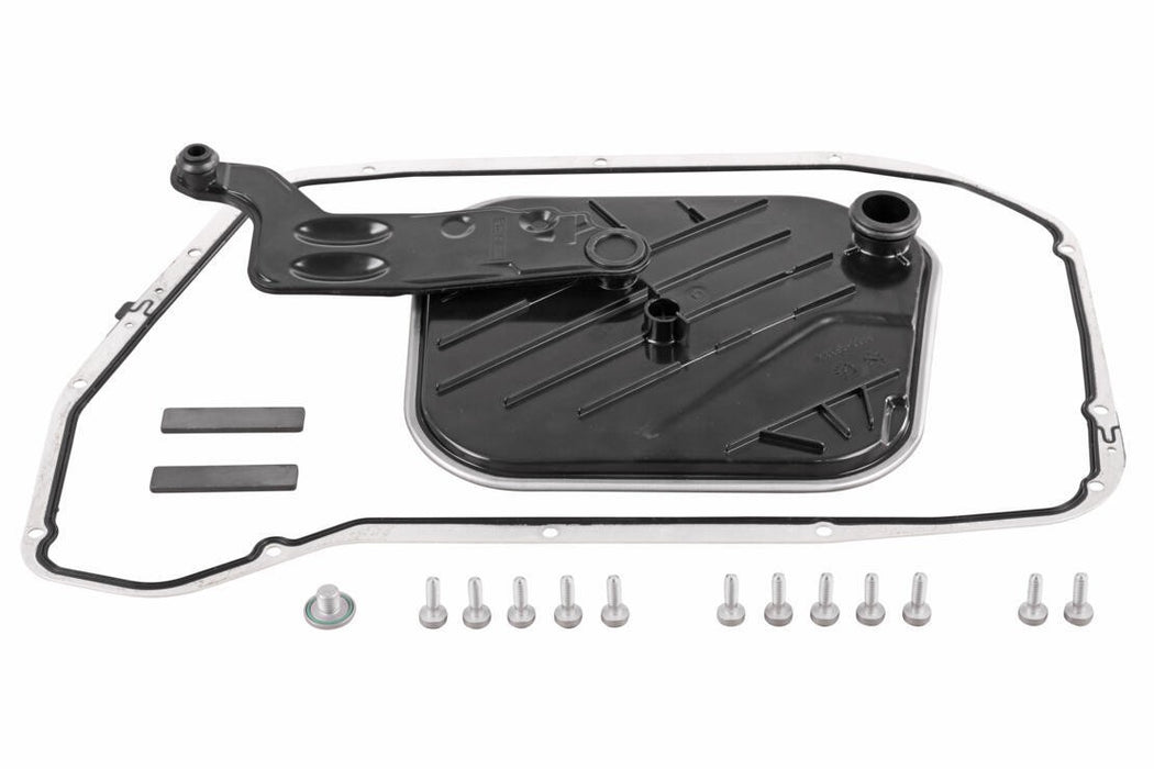 Vaico V10-3224-BEK Transmission Filter Kit