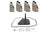 Vaico V10-3227 Transmission Filter Kit
