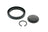 Vaico V10-3298 Automatic Transmission Final Drive Seal Kit