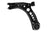Vaico V10-3383 Suspension Control Arm - Front Left