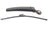 Vaico V10-3433 Windshield Wiper Arm - Rear