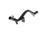 Vaico V10-3580 Engine Crankcase Breather Pipe