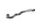 Vaico V10-3584 Secondary Air Injection Pump Hose - Filter To Air Pump