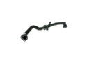 Vaico V10-3586 Secondary Air Injection Pump Hose - Air Pump To Valve