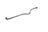 Vaico V10-3597 Secondary Air Injection Pump Hose - Filter To Air Pump