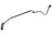 Vaico V10-3606 Brake Vacuum Hose