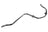 Vaico V10-3619 Brake Vacuum Hose