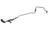 Vaico V10-3658 Brake Vacuum Hose