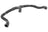 Vaico V10-3696 Engine Crankcase Breather Hose