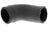 Vaico V10-3770 Intercooler Hose - Pipe to Engine (Cold Side)