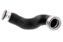 Vaico V10-3785 Turbocharger Intercooler Hose - Pipe to Engine (Cold Side)