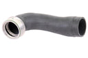 Vaico V10-3788 Turbocharger Intercooler Hose - Pipe to Intercooler (Hot Side)