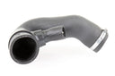 Vaico V10-3823 Turbocharger Intercooler Hose - Turbocharger to Pipe (Hot Side)