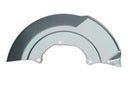 Vaico V10-3900 Brake Dust Shield - Front Left