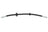 Vaico V10-4105 Brake Hydraulic Hose - Front Left or Front Right