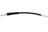 Vaico V10-4106 Brake Hydraulic Hose - Front Left Inner or Front Right Inner