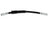 Vaico V10-4141 Brake Hydraulic Hose - Rear, Rear Inner, Rear Left or Rear Right