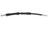 Vaico V10-4200 Brake Hydraulic Hose - Front, Front Left or Front Right