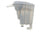 Vaico V10-4478 Engine Coolant Reservoir