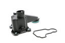 Vaico V10-4640 Engine Crankcase Breather Hose Check Valve