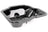 Vaico V10-4700 Engine Oil Pan - Lower