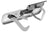 Vaico V10-4794 Hood Safety Catch - Front