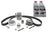 Vaico V10-50107 Engine Timing Belt Kit with Water Pump