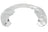 Vaico V10-5065 Brake Backing Plate - Front Left
