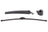 Vaico V10-5082 Windshield Wiper Arm - Rear