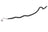 Vaico V10-5197 Power Steering Return Hose - Gear To Cooler