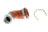 Vaico V10-5308 Intercooler Hose
