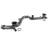 Vaico V10-5324 Engine Coolant Pipe