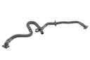 Vaico V10-5455 Engine Crankcase Breather Hose