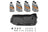 Vaico V10-5541 Transmission Filter Kit