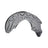 Vaico V10-5602 Brake Dust Shield - Front Left or Left