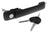 Vaico V10-6107 Exterior Door Handle - Left