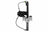 Vaico V10-6141 Window Regulator - Rear Left