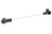 Vaico V10-6201 Manual Transmission Selector Rod Joint