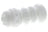 Vaico V10-6410 Suspension Multi Purpose Bump Stop - Rear