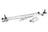 Vaico V10-6463 Wiper Motor - Front