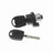 Vaico V10-6715 Ignition Lock Cylinder