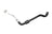 Vaico V10-6909 Radiator Coolant Hose