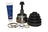 Vaico V10-7290 CV Joint Kit - Front Left Outer or Front Right Outer