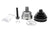 Vaico V10-7431 CV Joint Kit - Front Left Outer or Front Right Outer