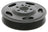 Vaico V10-8783 Engine Crankshaft Pulley