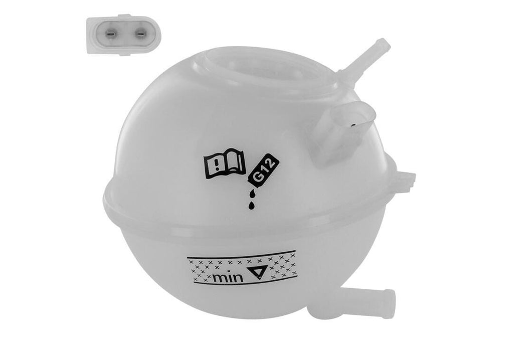 Vaico V10-9612 Engine Coolant Reservoir