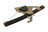 Vaico V10-9809 Window Regulator - Rear Left